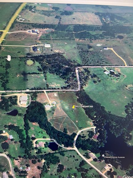 Property for sale in Washington County, Texas