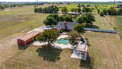 Recreational Property for sale in Wilbarger County, Texas