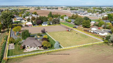 Property in Twin Falls County, Idaho