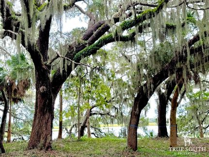 Property for sale in Beaufort County, South Carolina