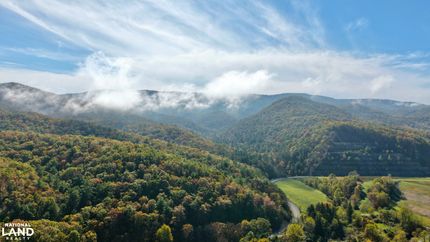 Property for sale in Greenbrier County, West Virginia