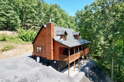 Recreational Property in Huntingdon County, Pennsylvania