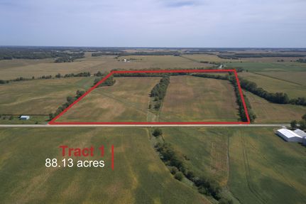 Farm Property for sale in Kankakee County, Illinois