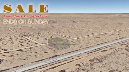 Undeveloped Land for sale in Valencia County, New Mexico