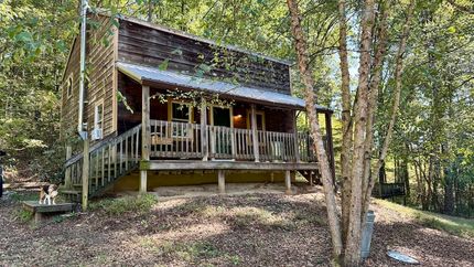 Farm Property for sale in Orange County, Indiana