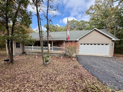 Recreational Property for sale in Ringgold County, Iowa