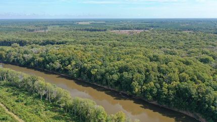 Ranch Property for sale in Bertie County, North Carolina