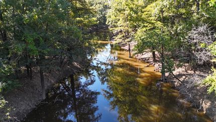 Riverfront Property for sale in Beauregard Parish, Louisiana