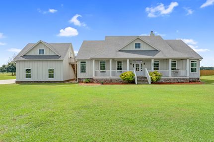 Ranch Property for sale in Baldwin County, Alabama