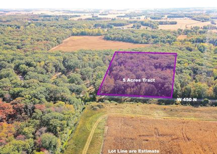 Recreational Property for sale in Pulaski County, Indiana