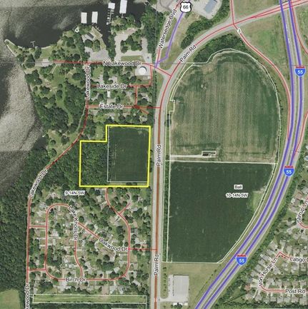 Property for sale in Sangamon County, Illinois