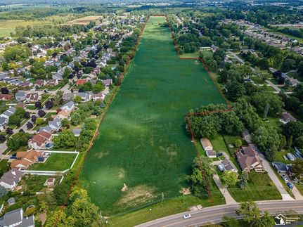 Undeveloped Land for sale in Monroe County, Michigan