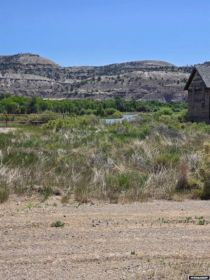Undeveloped Land for sale in Lincoln County, Wyoming