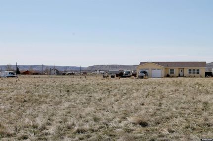 Property for sale in Lincoln County, Wyoming