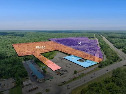 Undeveloped Land for sale in Williamson County, Tennessee