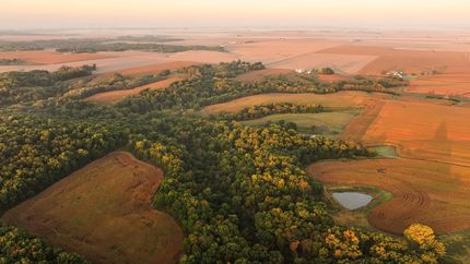 Hunting Land for sale in Peoria County, Illinois