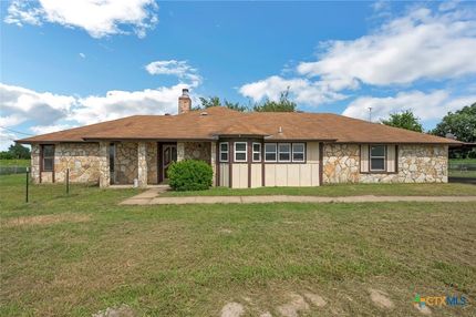 Ranch Property for sale in Bell County, Texas