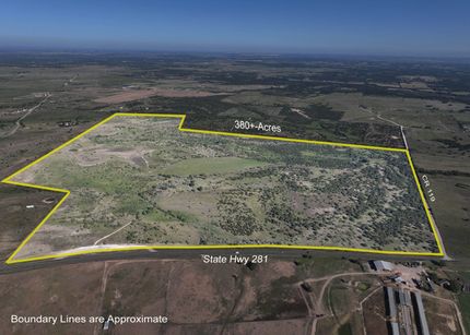 Recreational Property for sale in Hamilton County, Texas