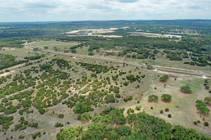 Recreational Property for sale in Blanco County, Texas