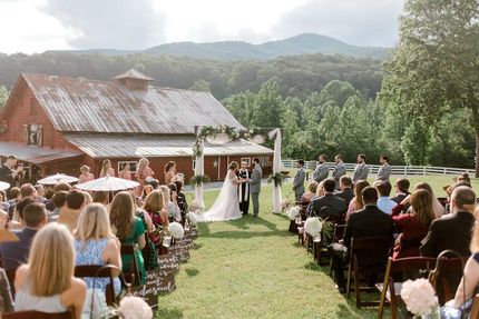 Farm Property for sale in White County, Georgia