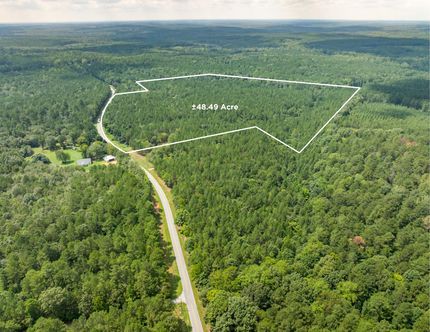 Recreational Property for sale in Union County, South Carolina