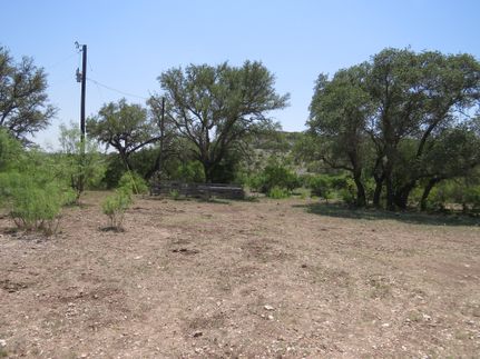 Timberland Property for sale in Edwards County, Texas