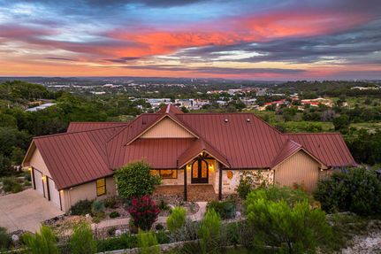 Farm Property for sale in Kerr County, Texas