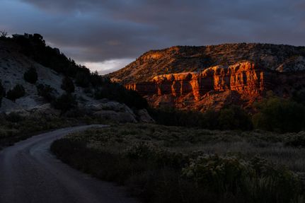 Recreational Property for sale in Natrona County, Wyoming