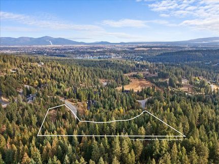 Undeveloped Land for sale in Kootenai County, Idaho