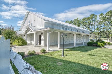 Commercial Property in Putnam County, Tennessee