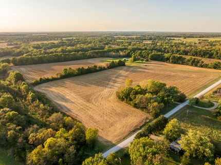 Farm Property in Cass County, Missouri
