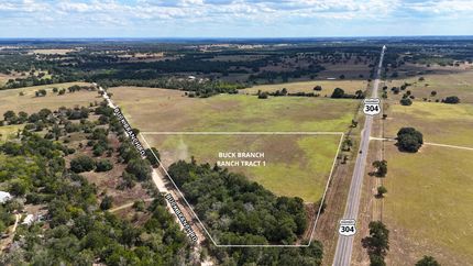 Farm Property for sale in Caldwell County, Texas