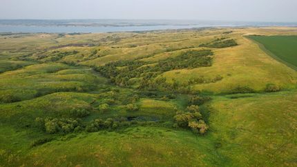 Farm Property for sale in Lyman County, South Dakota