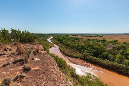 Farm Property for sale in Stonewall County, Texas