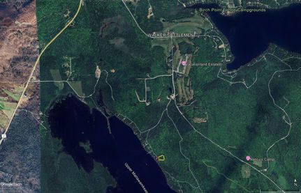 Property in Aroostook County, Maine