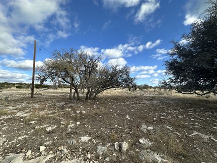 Recreational Property for sale in Edwards County, Texas