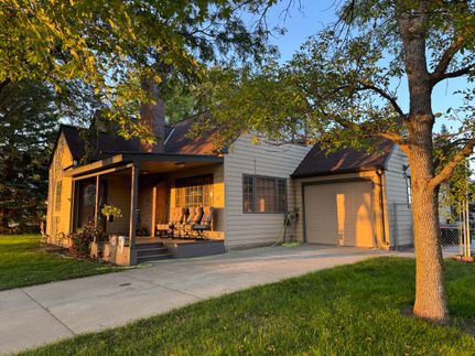 Residential Property for sale in Charles Mix County, South Dakota