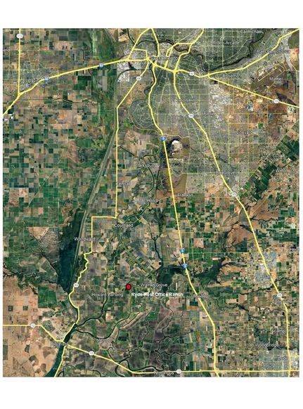 Property for sale in Sacramento County, California