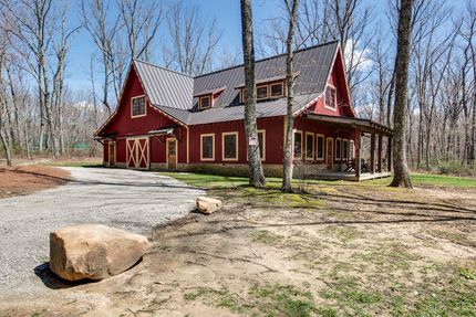 Recreational Property for sale in Warren County, Tennessee