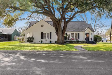 Recreational Property for sale in Colorado County, Texas