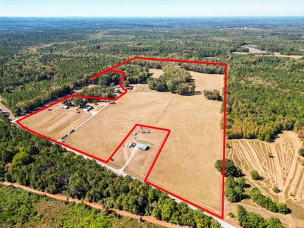 Ranch Property for sale in Harris County, Georgia