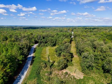 Undeveloped Land for sale in Madison County, Tennessee