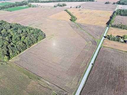 Farm Property for sale in Henry County, Ohio