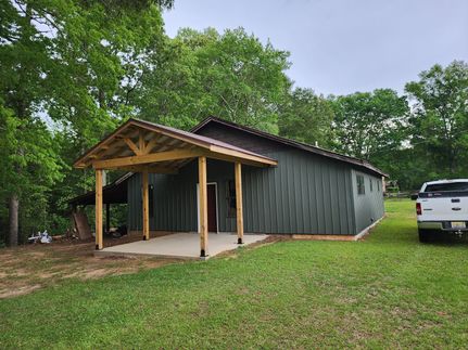 Property for sale in Marion County, Alabama