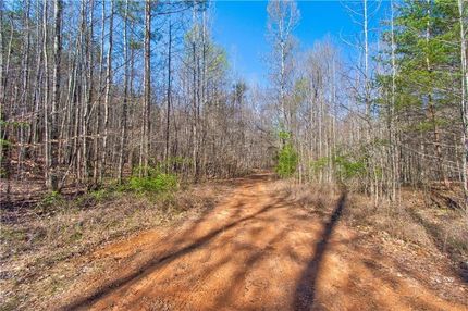 Property for sale in Lumpkin County, Georgia
