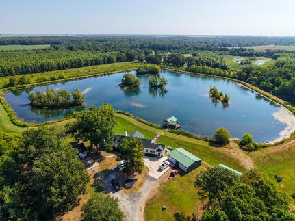 Property for sale in Lonoke County, Arkansas