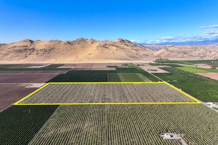 Property for sale in Tulare County, California