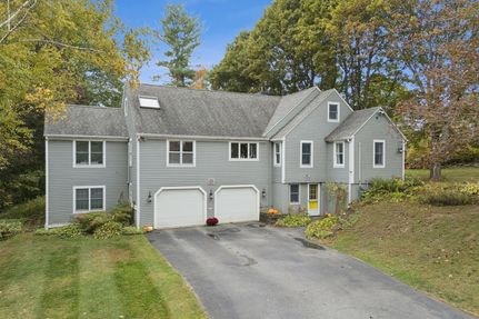 Property for sale in Kennebec County, Maine