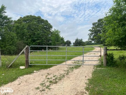 Recreational Property for sale in Grimes County, Texas