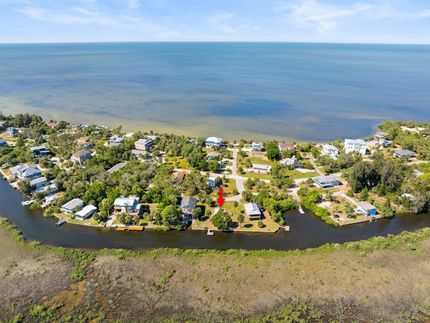 Beachfront Property for sale in Hernando County, Florida